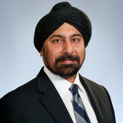 Sarv Girn, Non-Executive Director, Can Too Foundation Sarv Girn, Non-Executive Director, Can Too Foundation