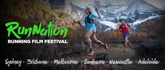 Run Nation Rongo Can Too announced as Run Nation charity partner