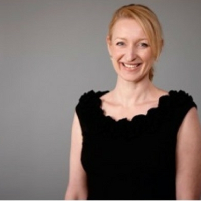 Emma Hogan, Non-Executive Director, Can Too Foundation Emma Hogan, Non-Executive Director, Can Too Foundation