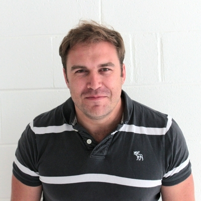 John du Vernet, Non-Executive Director, Can Too Foundation John du Vernet, Non-Executive Director, Can Too Foundation