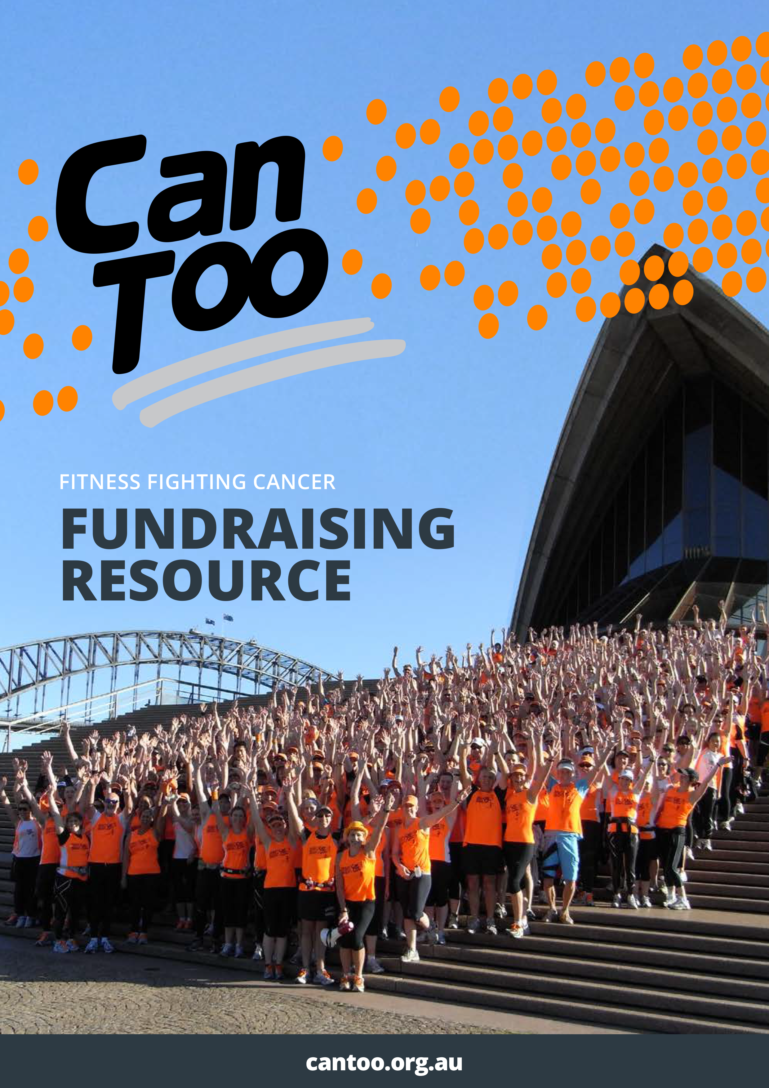 Can Too Foundation Fundraising Guide