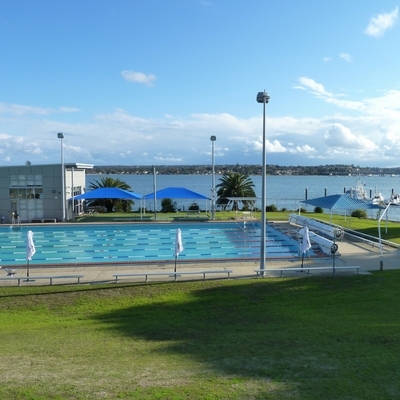 Learn to Ocean Swim | Sans Souci Pool Sutherland Sydney