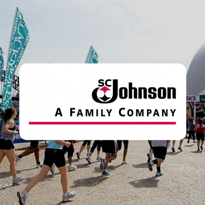 SC Johnson - Blackmores 2018