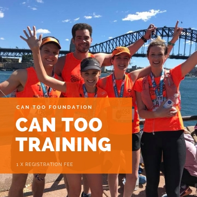 Win A Can Too Training Program Registration (Up to $299 Value)