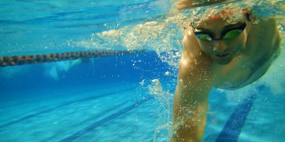 5 Essential Tips for Improving Your Freestyle Swimming Technique