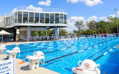 Learn to Ocean Swim Brisbane Can Too Foundation Learn to Ocean Swim Brisbane Can Too Foundation