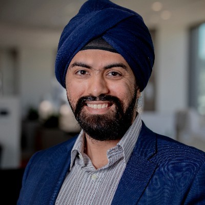 Karan Anand