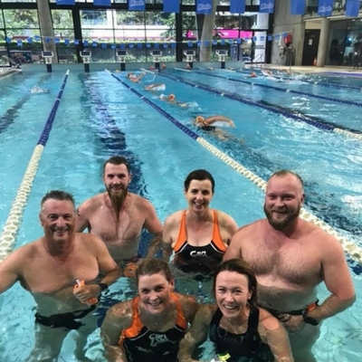 Learn to Ocean Swim | Monte College Pool North Sydney