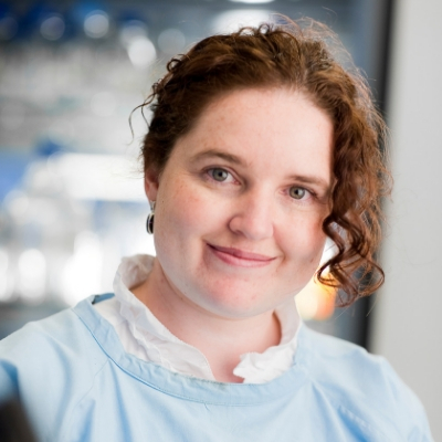 A/Prof Phoebe Phillips, Can Too Foundation funded pancreatic cancer researcher