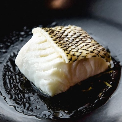 The Art of Seafood - Glacier 51 Patagonian Toothfish