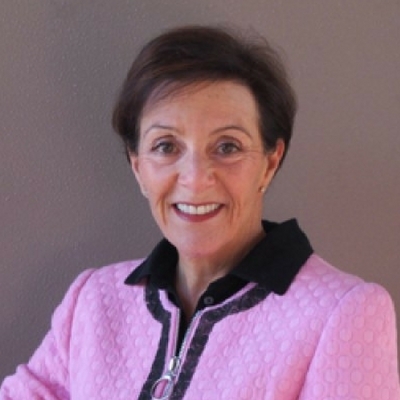 Anne Massey, Non-Executive Director, Can Too Foundation Anne Massey, Non-Executive Director, Can Too Foundation