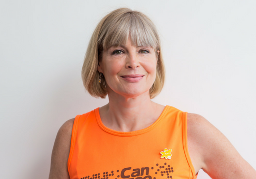 Annie Crawford, Can Too Founder & Chair Annie Crawford, Can Too Founder & Chair