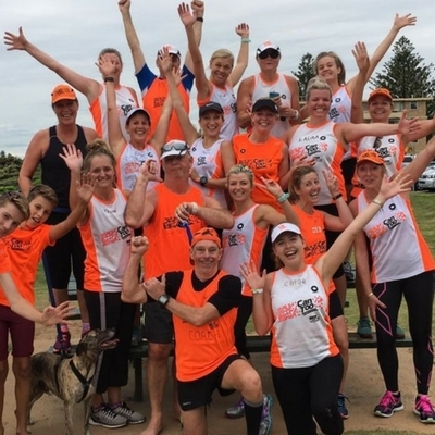 Training Location - Northern Beaches Training Location - Northern Beaches