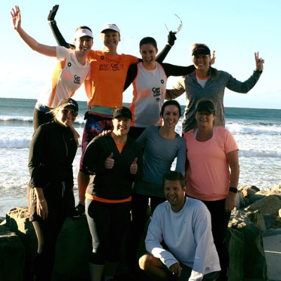 Training Location - Sutherland Shire Can Too South Pod Training Location - Sutherland Shire Can Too South Pod