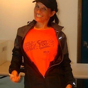 Can Too Foundation - In Loving Memory of Julie Hill