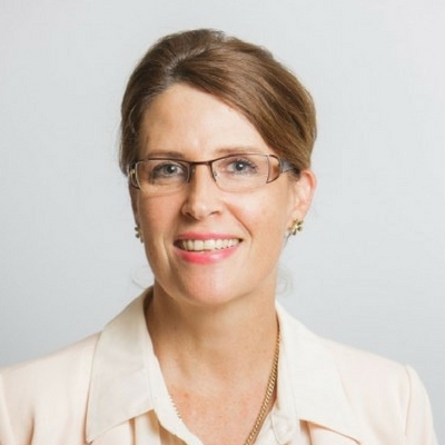 Edith Hurt, Non-Executive Director, Can Too Foundation Edith Hurt, Non-Executive Director, Can Too Foundation