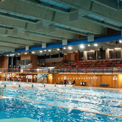 Learn to Ocean Swim | Warringah Aquatic Centre Sydney