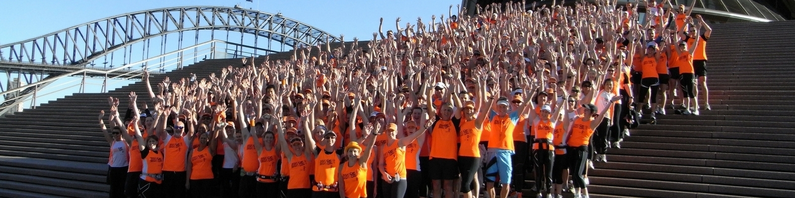 Blackmores 10km Bridge Run 2018