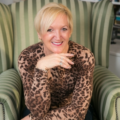 Avril Henry, Non-Executive Director, Can Too Foundation Avril Henry, Non-Executive Director, Can Too Foundation